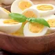 Тухум соғлом овқатланишнинг ажралмас қисми саналади. Бироқ