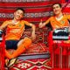 Ҳозирги пайтда Туркия футболида мухлислар эътиборини ўзига