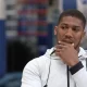As you know, the famous boxer Anthony Joshua and his team