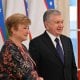 Шавкат Мирзиёев 22 сентябрь куни Нью Йорк шаҳрида Халқаро