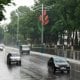 «Узгидромет» обнародовал прогноз погоды на пятницу, 23