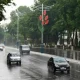 "Uzhydromet" has announced a weather forecast