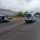 Toshkent viloyatida sodir bo‘lgan yo‘l-transport hodisasi