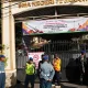 Jakartadagi maktab masjidida juma namozi vaqtida ikki
