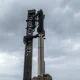 SpaceX, founded by Elon Musk, has submitted official