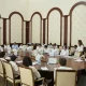 The development of a financial service strategy to support