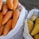 Сабзи — ҳар бир ўзбек хонадонларининг дастурхонида бор