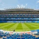 Madridning "Real" futbol klubi o‘z uy stadioni
