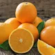L'orange n'est pas seulement un fruit délicieux