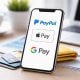 Ўзбекистон Apple Pay, Google Pay ва PayPal каби глобал