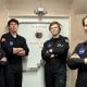 NASAнинг ЧАПEА (Крев Ҳеалтҳ анд Перформансе Эхплоратион