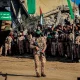 Ғазо минтақасида узоқ кутилган тинчлик йўлида янги босқич