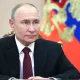 Russian President Vladimir Putin has signed a decree