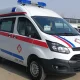 A tragic incident occurred at the market in Qarshi city.
