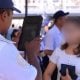 Тошкент шаҳрида жамоат транспортида йўл ҳақини тўламасдан