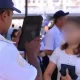 In Tashkent, strict measures are being taken against