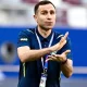 The head coach of the Uzbek national team, Timur Kapadze,