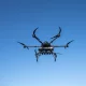 Ukraina xakerlari Rossiyadagi dron ishlab chiqaruvchiga