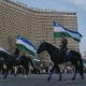 В начале сентября у узбекистанцев с пятидневной рабочей