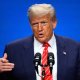 AQSH prezidenti Donald Tramp Rossiya prezidenti Vladimir