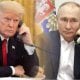 Rossiya prezidenti yordamchisi Yushakov ma’lum qilishicha,
