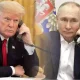 Rossiya prezidenti yordamchisi Yushakov ma’lum qilishicha,