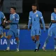 The Uzbekistan national team, led by Fabio Cannavaro, has