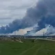 Жители Иркутской и Мурманской областей России одновременно