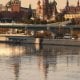 Rossiya poytaxti Moskva shahrining shimoliy-sharqiy