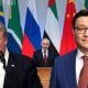 6-7 июл кунлари Бразилиянинг Рио-де-Жанейро шаҳрида