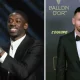 Argentinalik yulduz hujumchi Lionel Messi "PSJ"