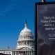 In the US, mass layoffs of federal workers may begin in