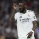 Real Madrid kendi sahasında beklenmedik şekilde Celta