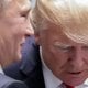 Tramp va Putin Alyaskada uchrashadi: Ukraina urushi