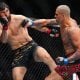 The UFC 320 mixed martial arts event has concluded in Las