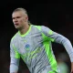 Эрлинг Холанд не был включен в заявку Manchester City на