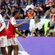 Арсенал жамоасининг Чемпионлар лигасидаги илк ғалаба сари