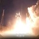 SpaceX, fundada por Elon Musk, lanzó con éxito otro lote