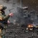 Rossiya armiyasi oldinga siljishda davom etar ekan,