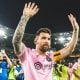 Argentina futboli afsonasi, ayni paytda «Inter Mayami»