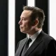 Tesla CEO Elon Musk was given a stock package worth $878