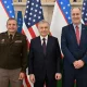 On September 24, President Shavkat Mirziyoyev met with US