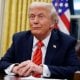 АҚШнинг собиқ президенти Дональд Трамп яқинда The New York
