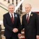 Фото: Россия президенти матбуот хизмати Россия президенти