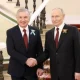 Фото: Россия президенти матбуот хизмати Россия президенти