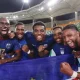 Afrika qit’asida futbol tarixi yana bir sensatsiya bilan
