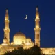 Das Kurban Bayram (Opferfest) wird in Usbekistan am