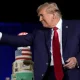 AQSH prezidenti Donald Tramp o‘zining 79 yoshini