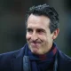 Aston Villa head coach Unai Emery commented on his team’s