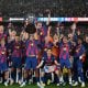 Barselona klubi jahon futbolining boʻlajak yulduzlarini